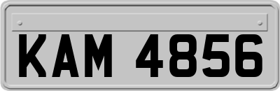 KAM4856