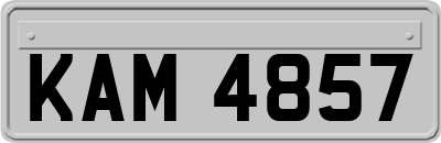 KAM4857