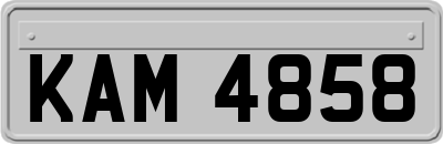 KAM4858