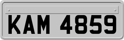 KAM4859