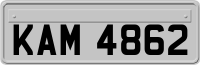 KAM4862