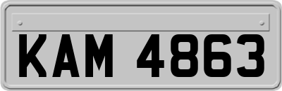KAM4863