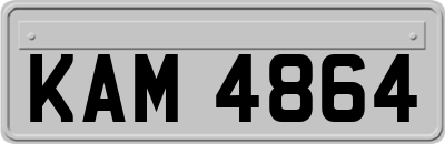 KAM4864