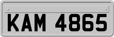 KAM4865