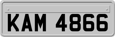 KAM4866