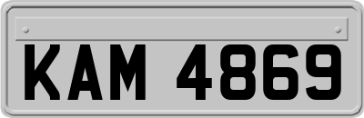 KAM4869
