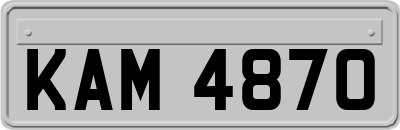 KAM4870