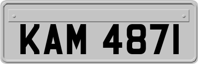 KAM4871