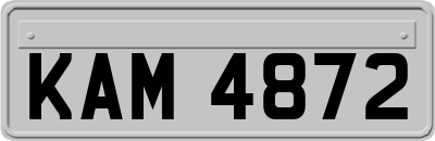 KAM4872