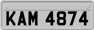 KAM4874