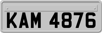 KAM4876