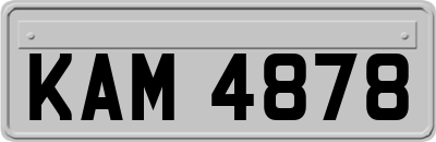 KAM4878