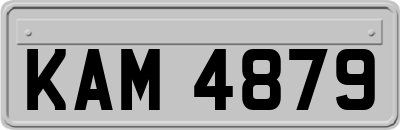 KAM4879