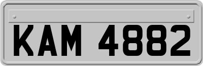 KAM4882