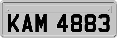 KAM4883