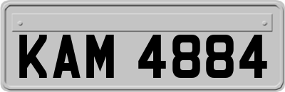 KAM4884
