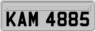 KAM4885