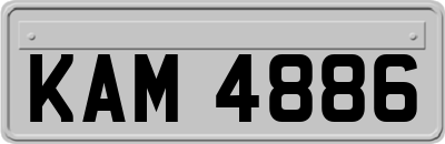KAM4886