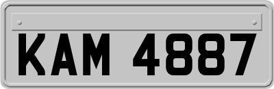 KAM4887