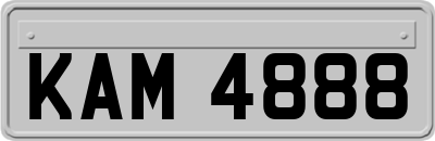 KAM4888