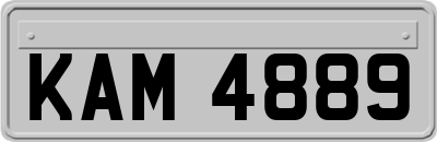 KAM4889