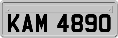 KAM4890
