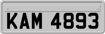 KAM4893