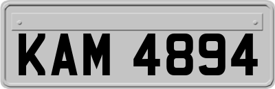 KAM4894
