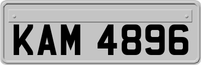 KAM4896