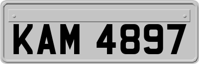 KAM4897