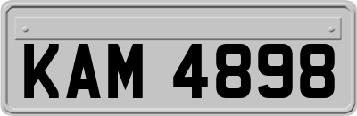KAM4898