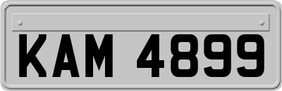 KAM4899