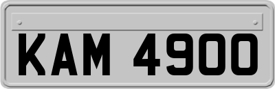 KAM4900