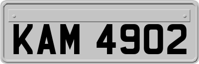 KAM4902