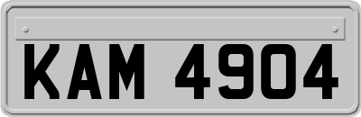 KAM4904