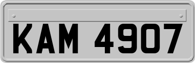 KAM4907