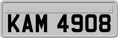 KAM4908