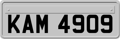 KAM4909