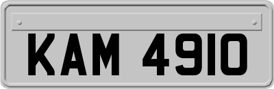 KAM4910