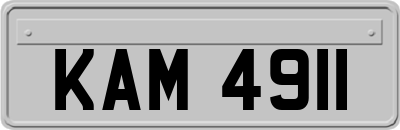 KAM4911