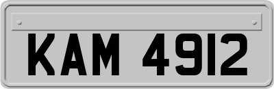 KAM4912