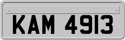 KAM4913