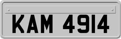 KAM4914