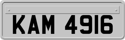 KAM4916