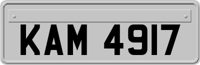 KAM4917