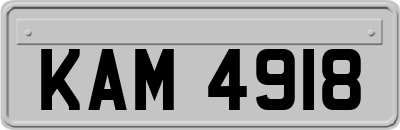 KAM4918