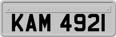 KAM4921