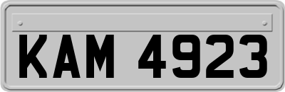 KAM4923