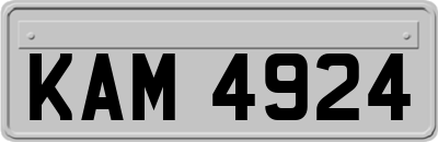 KAM4924