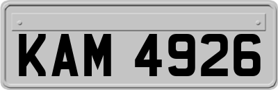 KAM4926